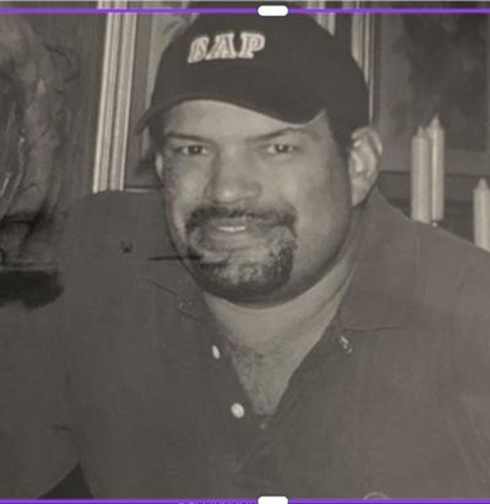 Wilfred Ladmirault, Jr. Profile Photo