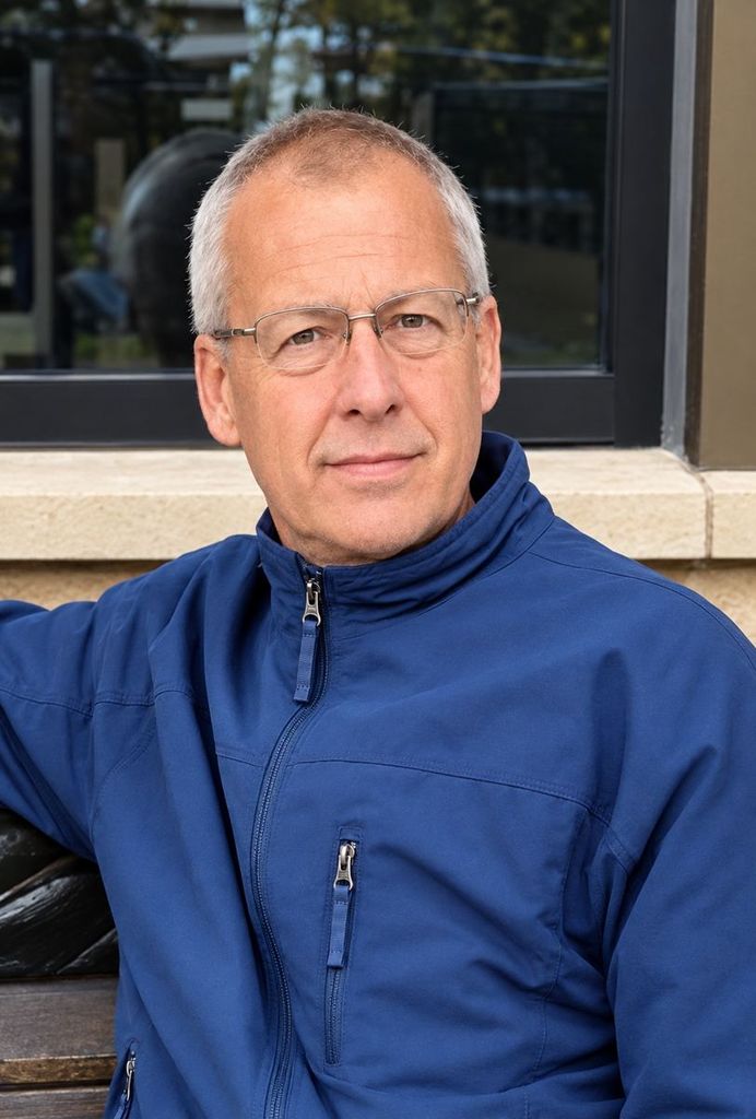 Thomas Widger