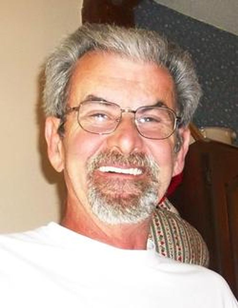 Ronald "Poppy" Bourque Profile Photo