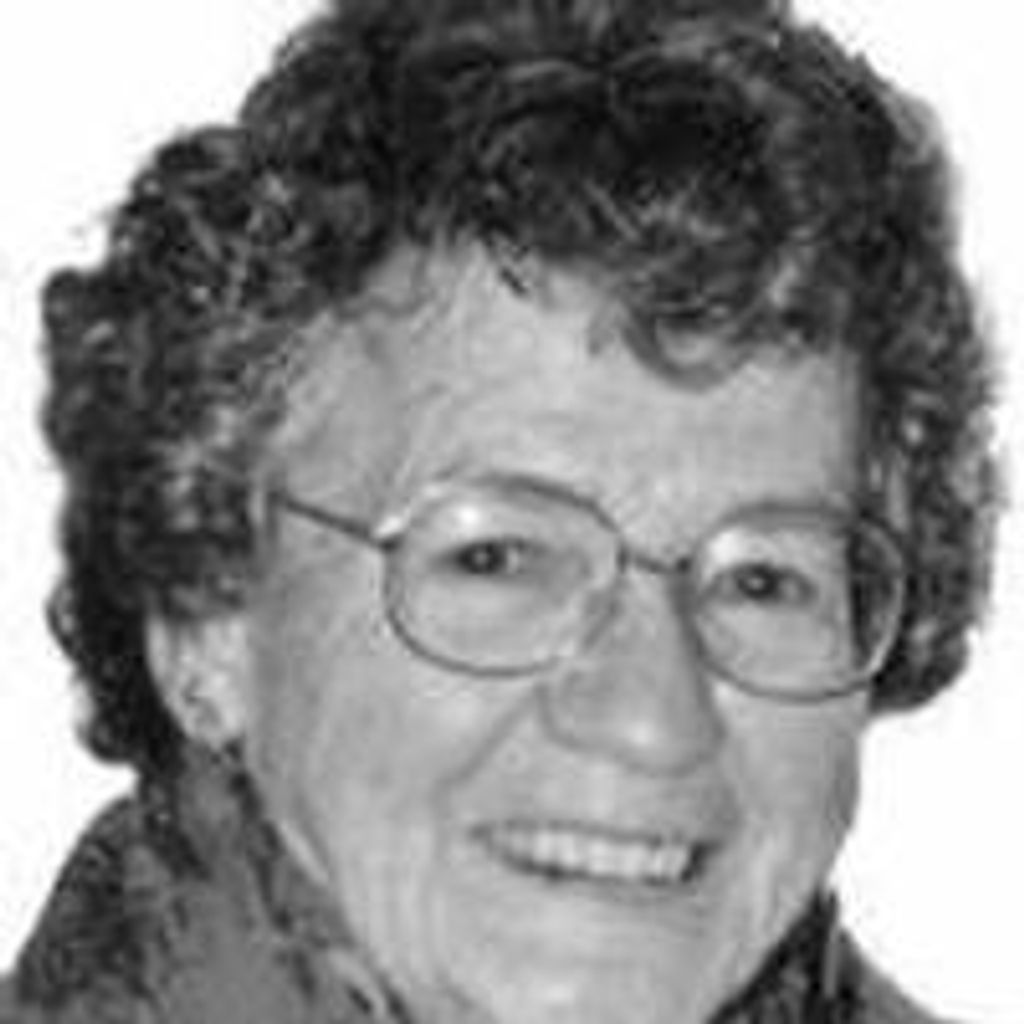Alice Abbie Clark Scott