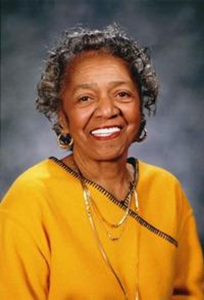 Vivian Louise Charles