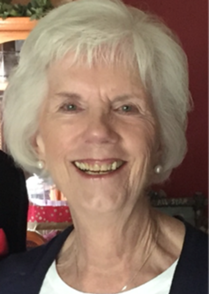 Elizabeth L. Eberhardt Profile Photo