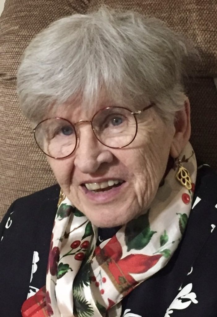 Patricia A. Morrison Profile Photo