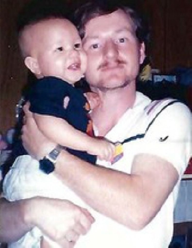 Douglas Eugene Weiss