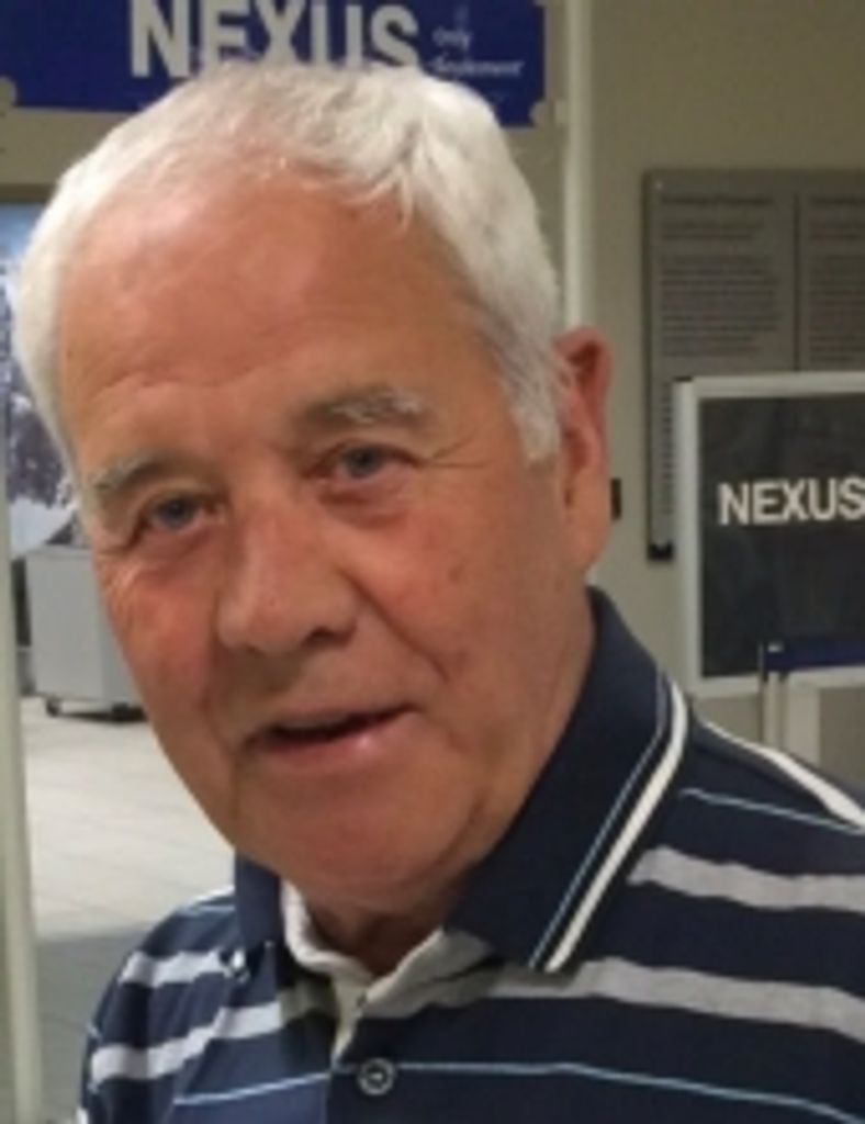 John O'Neill Profile Photo