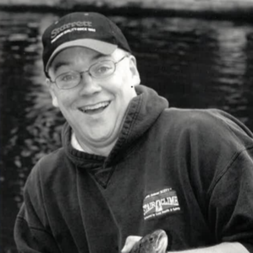 Keith Douglas Wright Profile Photo