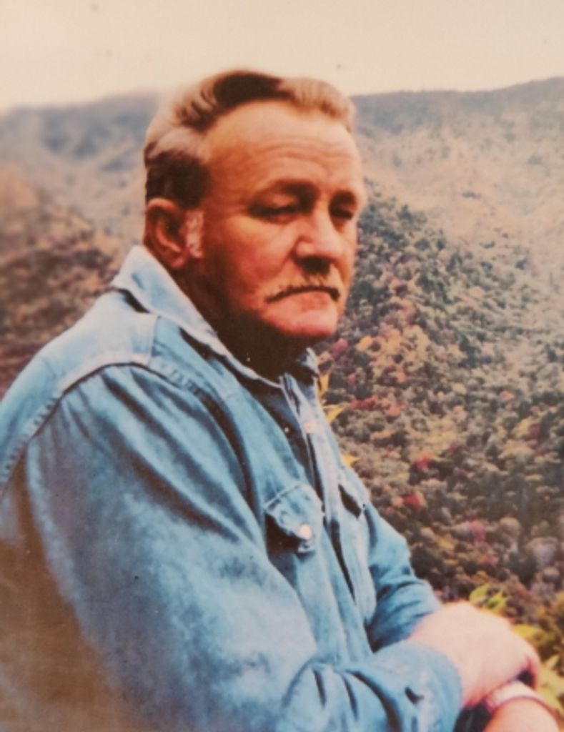 Paul Thurman Terry Profile Photo