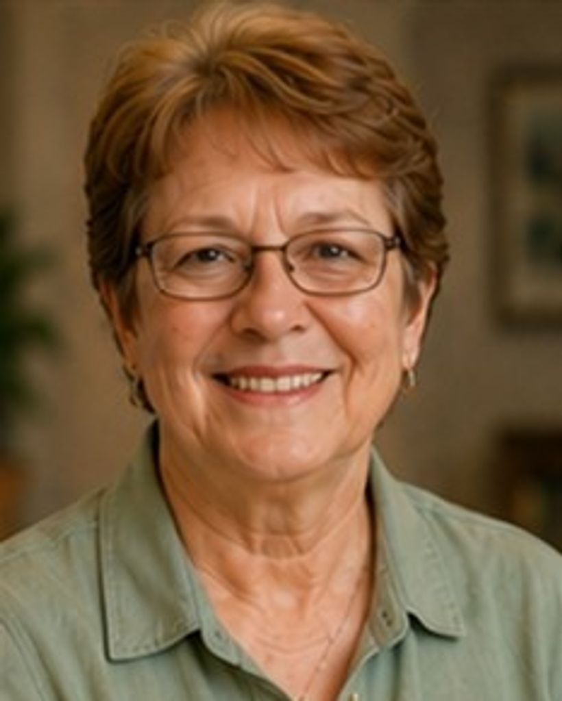 Evelyn Harper