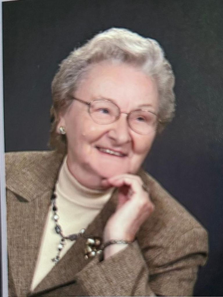 Lena "Lee" S Johnson Profile Photo