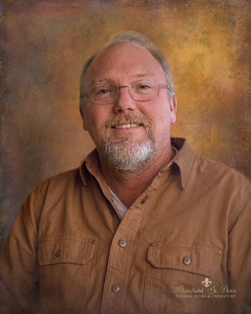 John Dale Ray