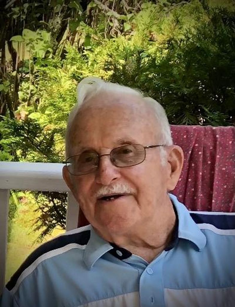 Everett E. Grace Profile Photo