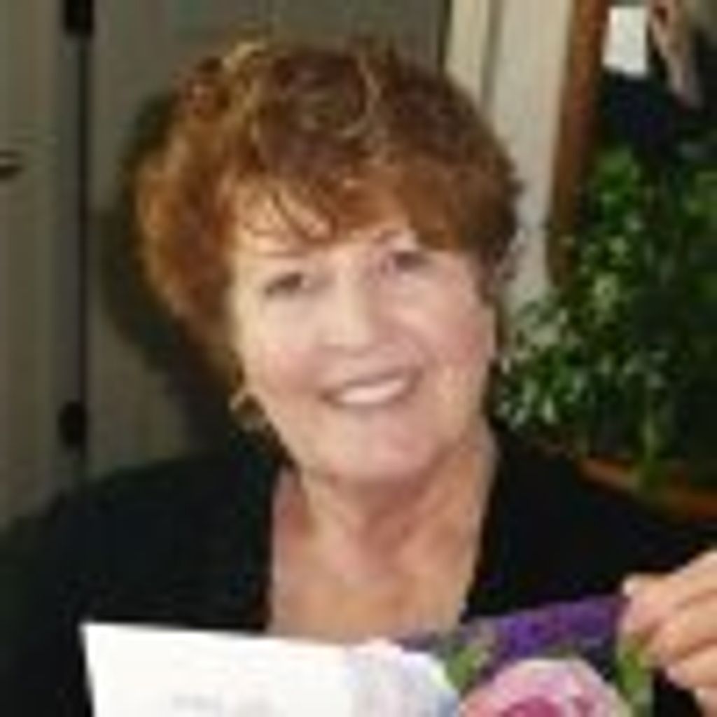 Jeannette Beatrice Wicklund Profile Photo