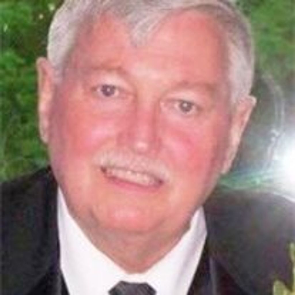 R. Frederick "Fred" Rowland