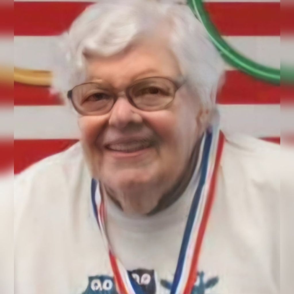 Florence Amilia Kirkner