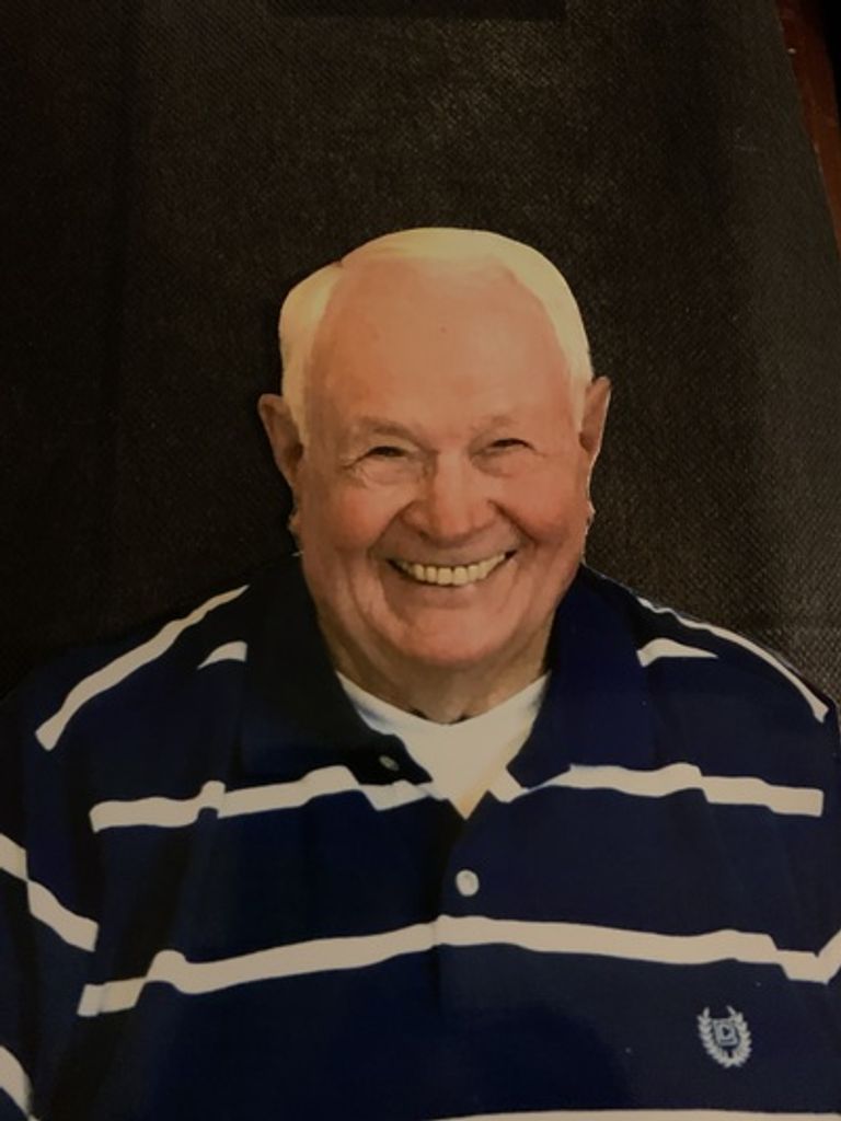 Foster C. Owens Profile Photo