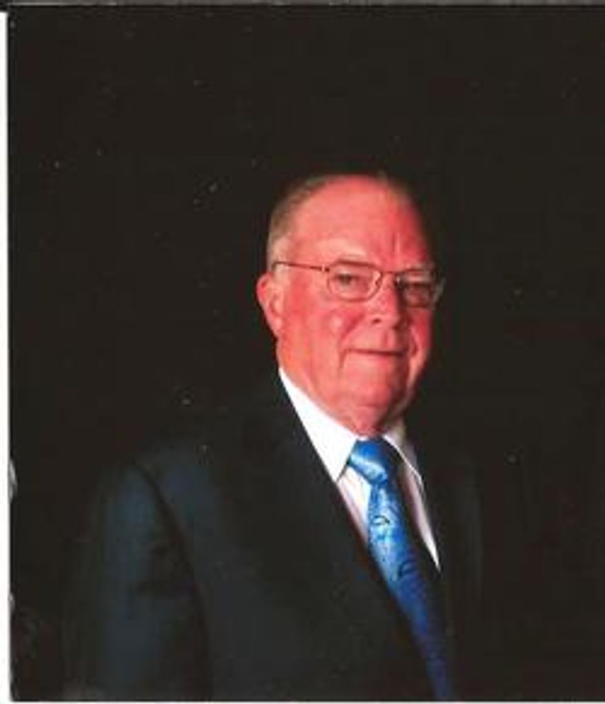 Thaddeus Charles Mccormick Profile Photo