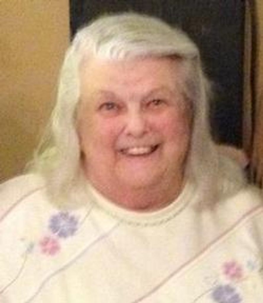 Lila M. Foytik
