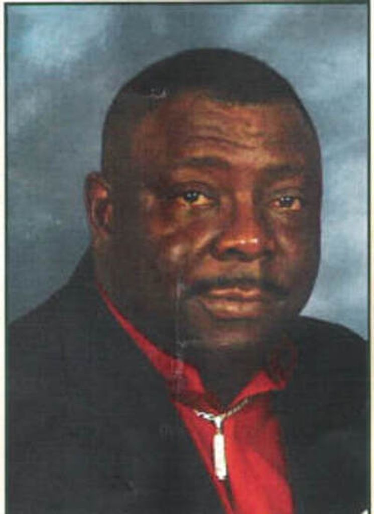 Mr. Willie E. Carthan Profile Photo