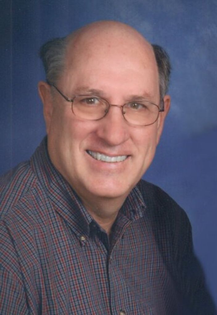 Kenneth L Hathaway Profile Photo