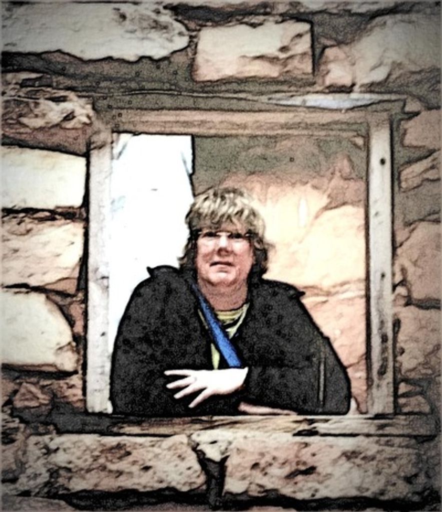 Genny O'Donnell Profile Photo