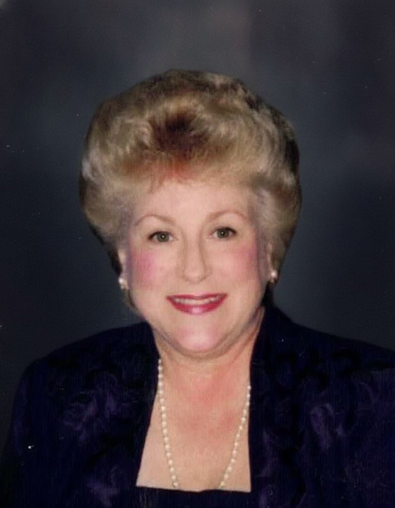 Jane Boudreaux Murley Profile Photo