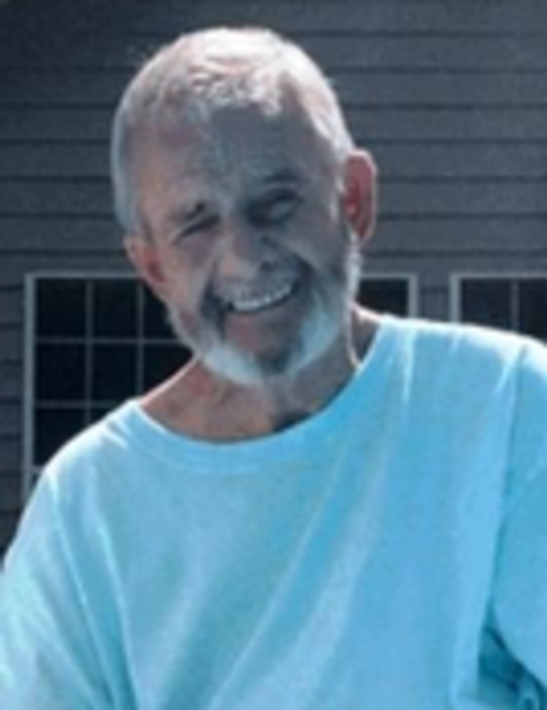 Mr. Virgil Leo Hartline Profile Photo