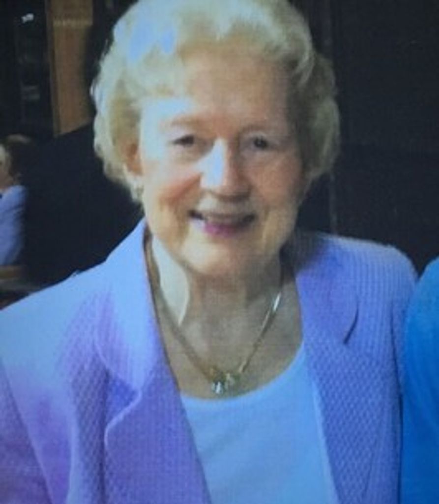 Fay B. Kelley Profile Photo