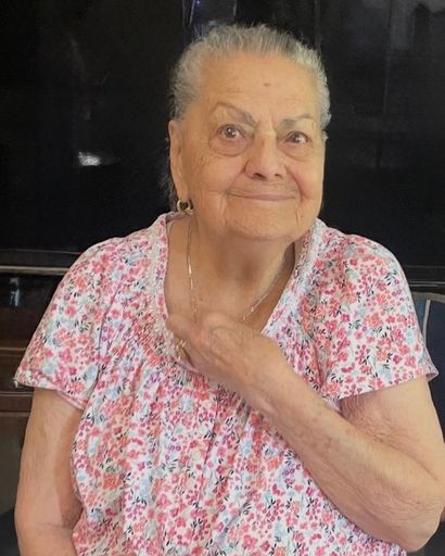 Adelaida Sandoval Profile Photo