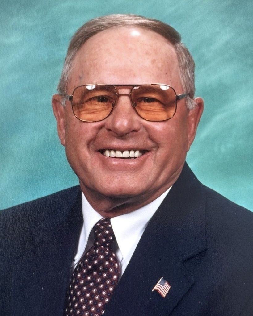 Thomas Millard Critcher Profile Photo