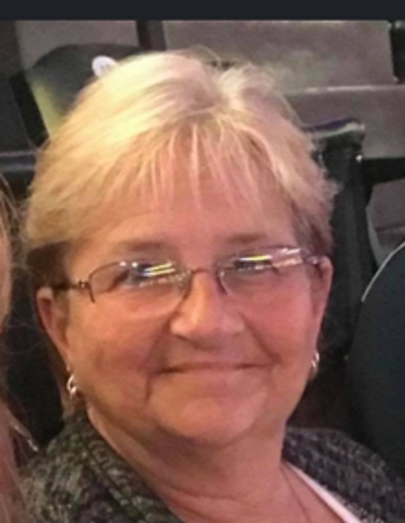 Roberta Lynn Conatser-Mcbroom "Nanny"