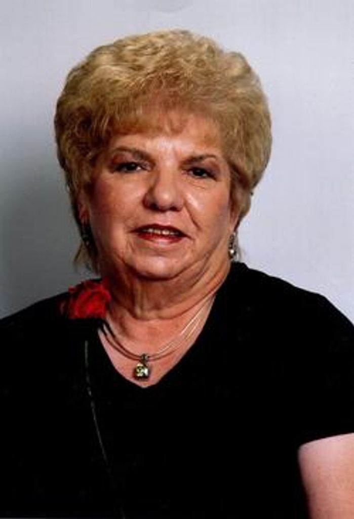 Vivian Deselle Normand Profile Photo