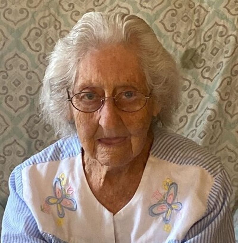 Clara Belle Fisher Profile Photo