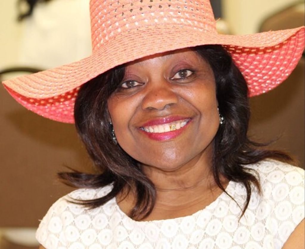 Joyce Ann Miles Bradford Profile Photo