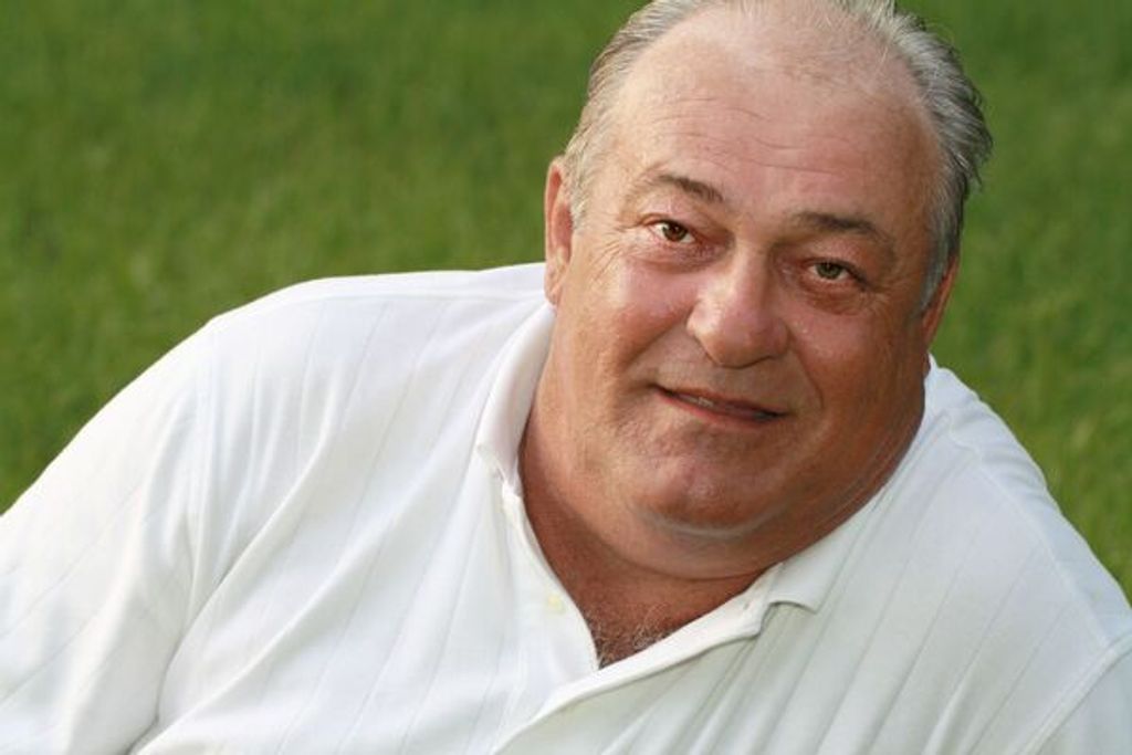 Larry Gene Veal Profile Photo