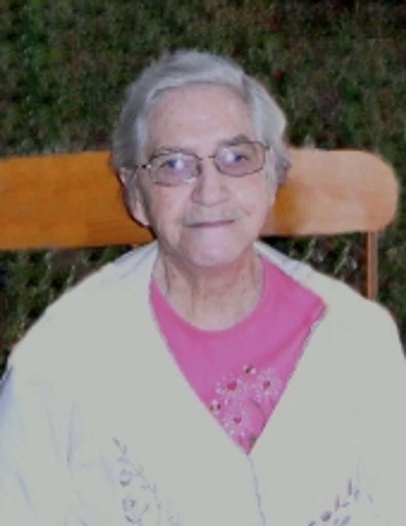 Bonnie Freels