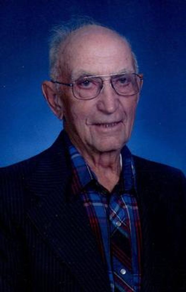 L. Edwin Boddye