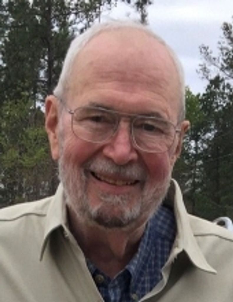 Edwin Ragan Arnold