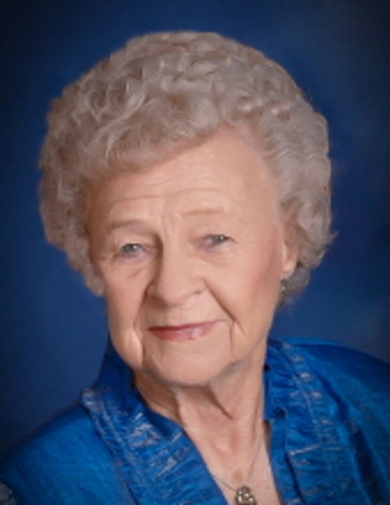 Edyth Newsom