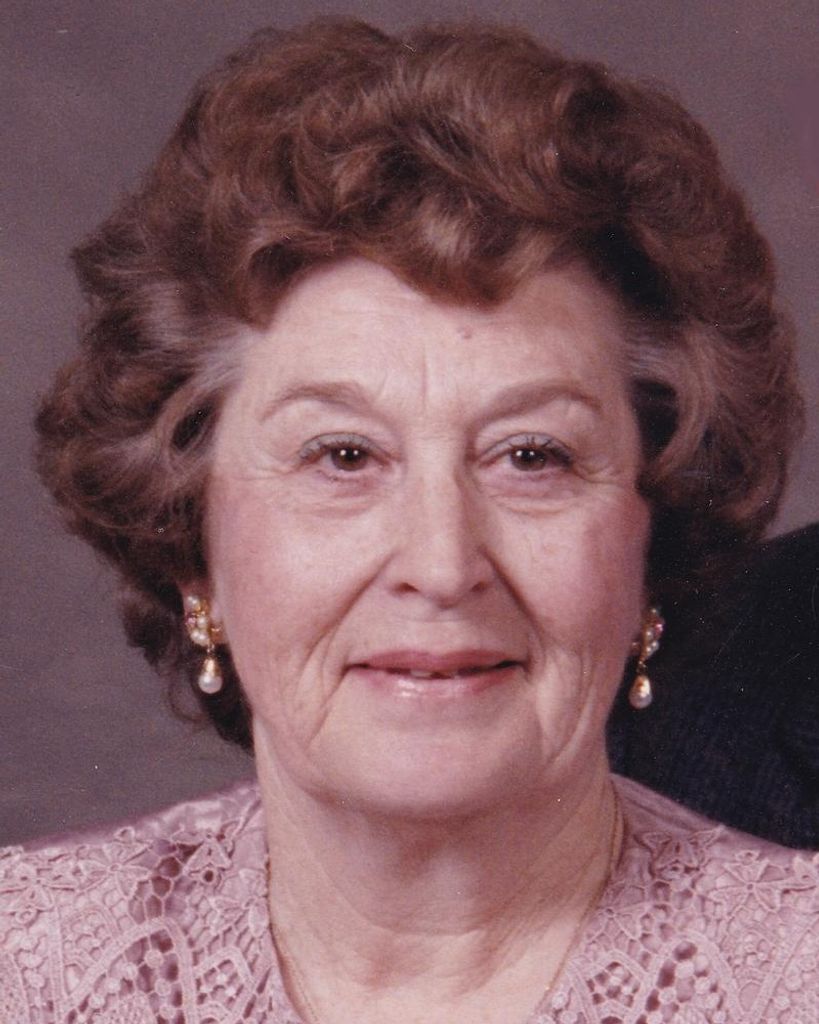Marjorie Jean (Mcenaney) O'Riley Profile Photo