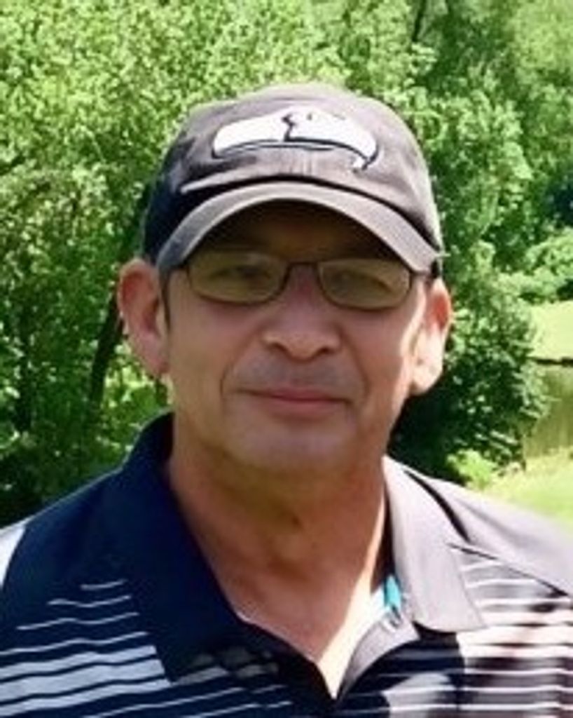 Mark A. Porter