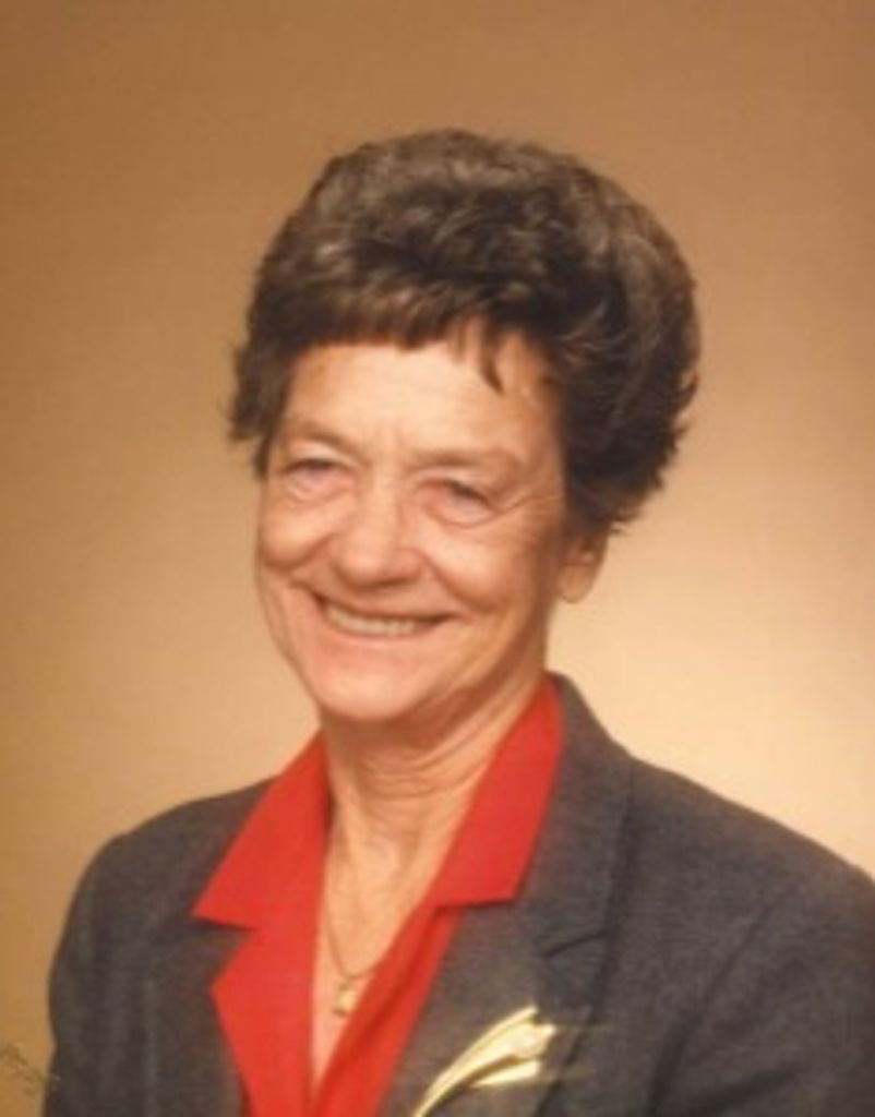 Zuleima Thompson