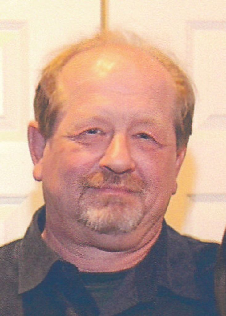 Joseph Ray Lehnherr