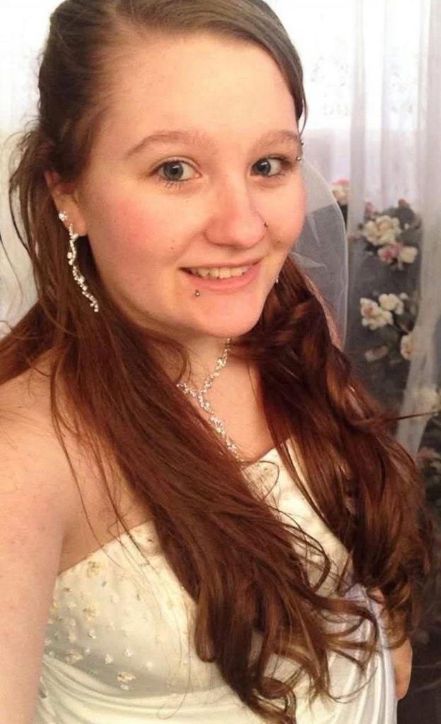 Jody Anne Compton