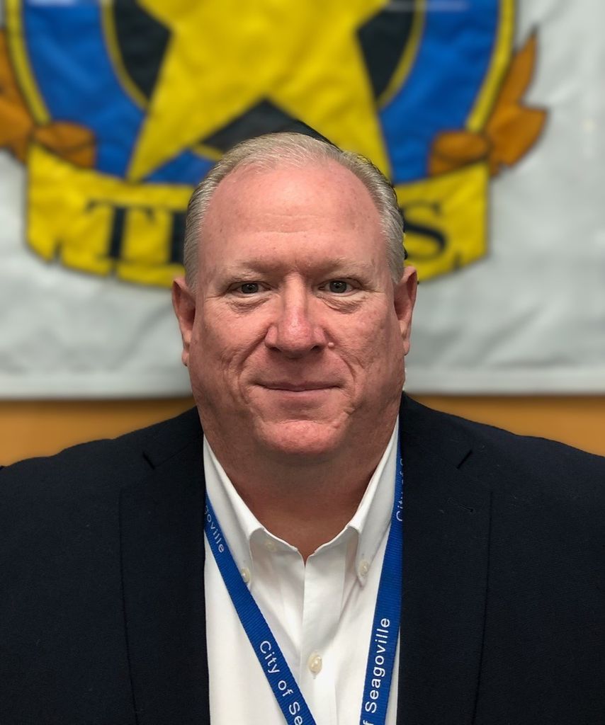 Patrick Shaw Stallings Profile Photo
