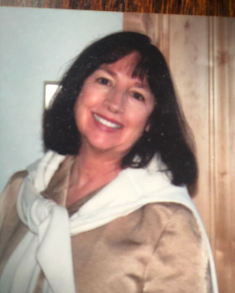 Mary Ann (Hess) Scherpf