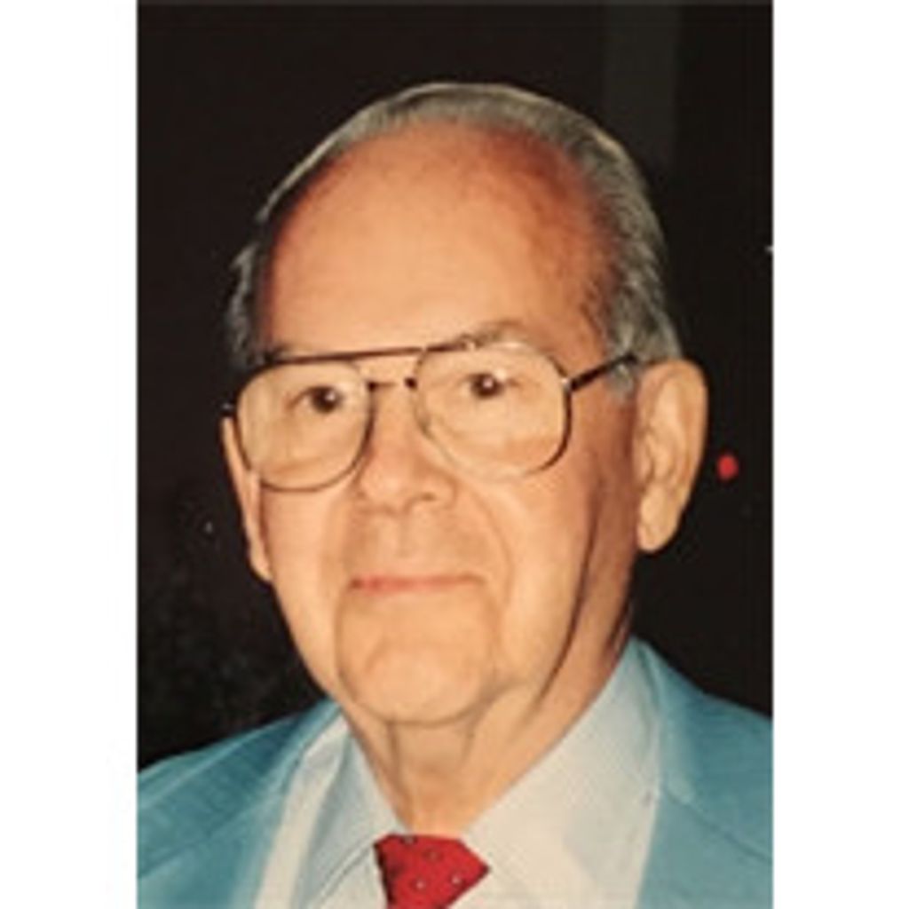 Robert E. Vansteinburg