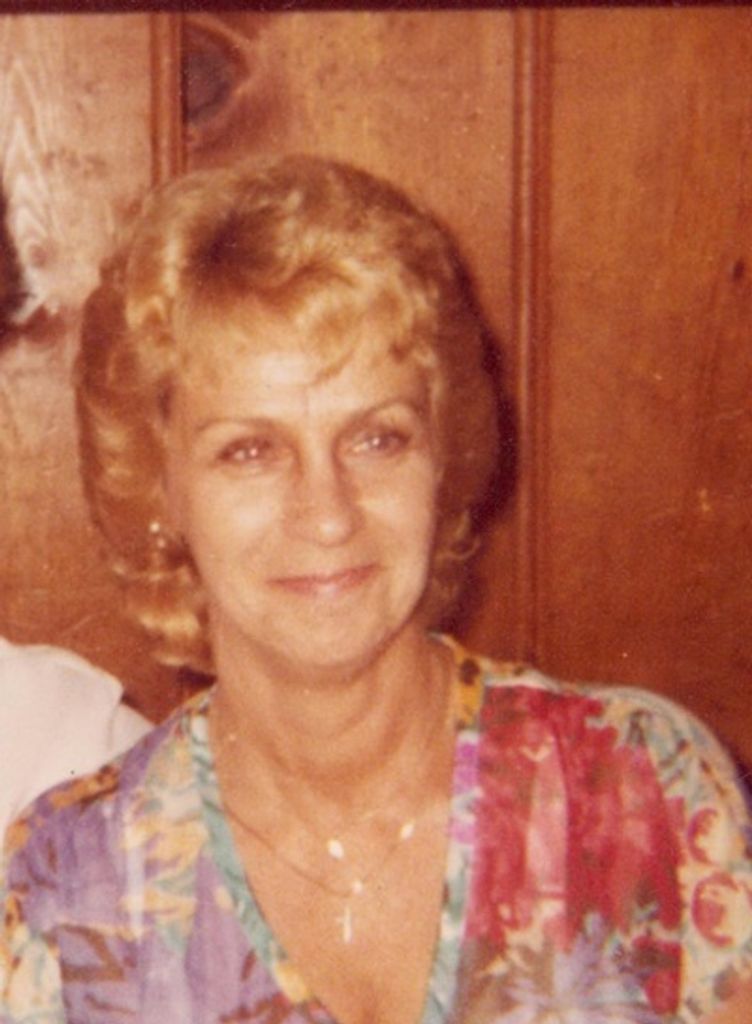 Shirley R. Thomas Profile Photo