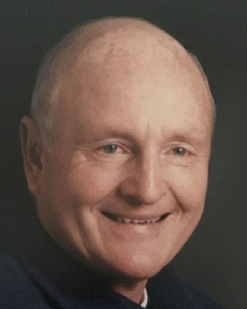 George W. "Bud" Sonricker