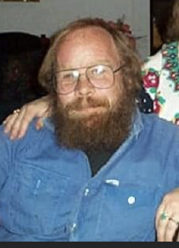 Edward Ivan Goodman Profile Photo