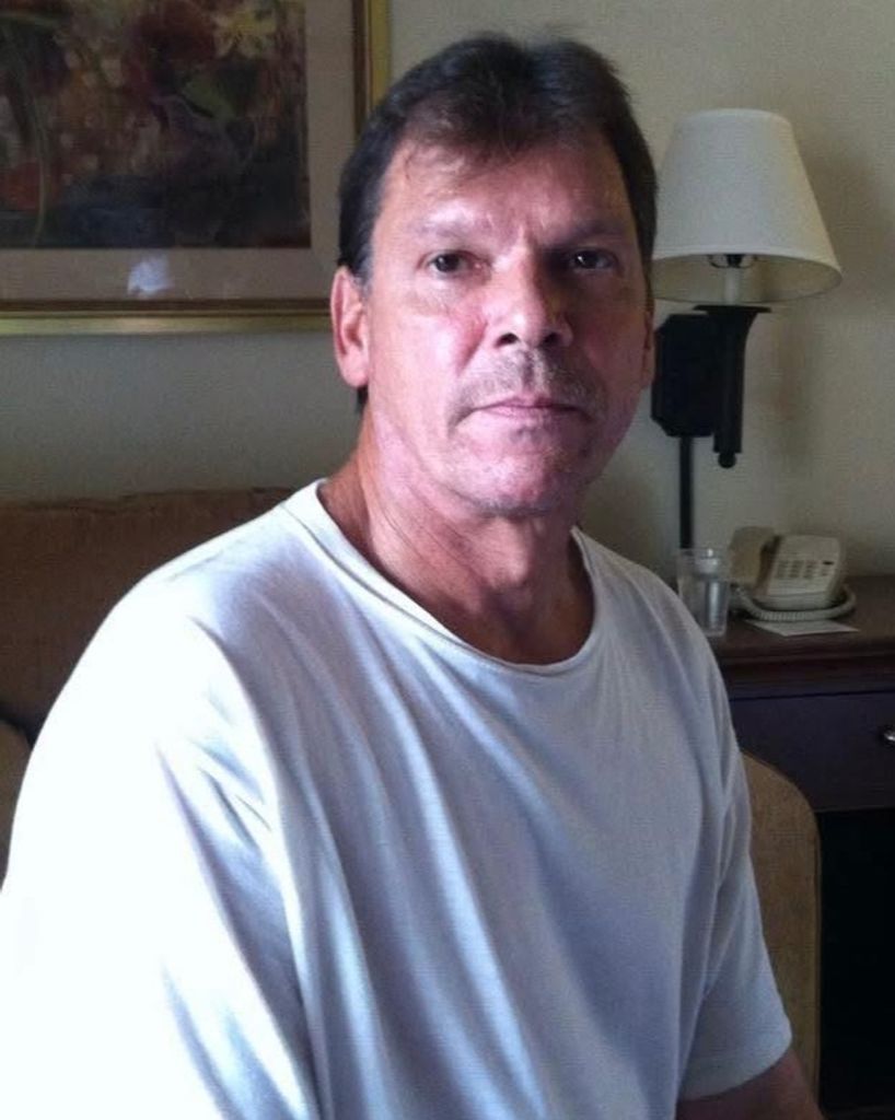 Randell Lee Mills Profile Photo